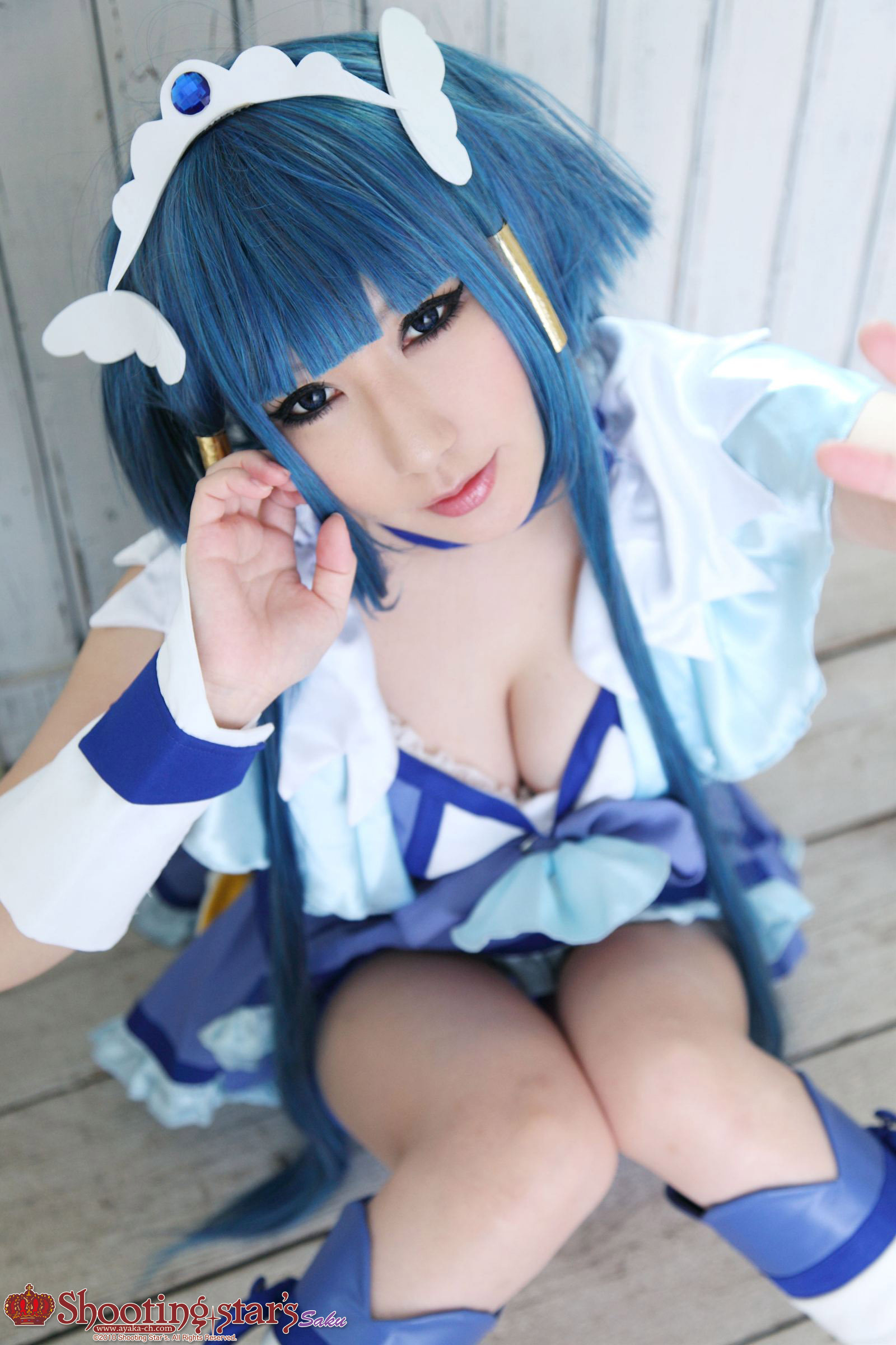[Cosplay]New Pretty Cure Sunshine Gallery 3